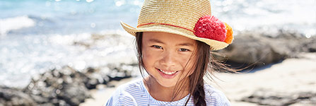 Girls Hats Girls Hats