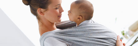 Baby Carriers Baby Carriers