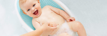Bathing Bathing
