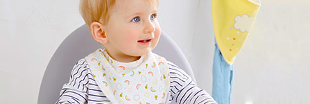 Baby Bibs Baby Bibs