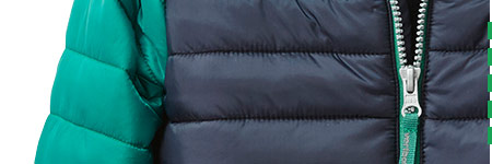 Padded Jackets Padded Jackets