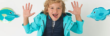 Parkas Parkas
