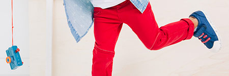 Trousers Trousers