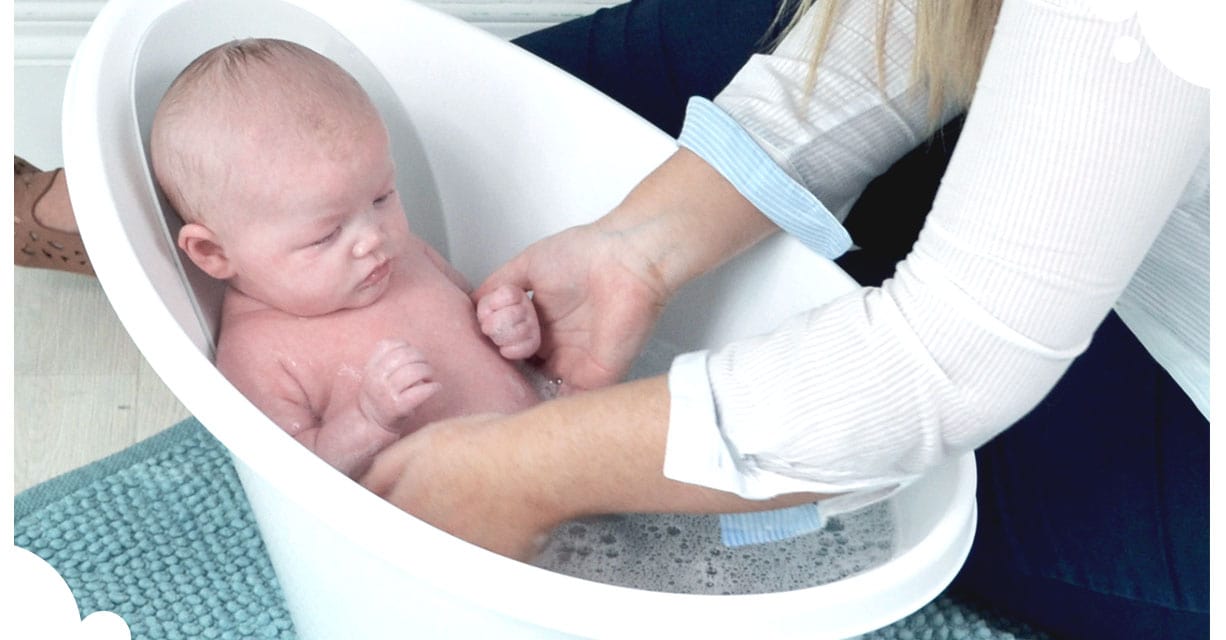 How to bath a newborn: Your Ultimate Guide