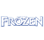 logo Frozen