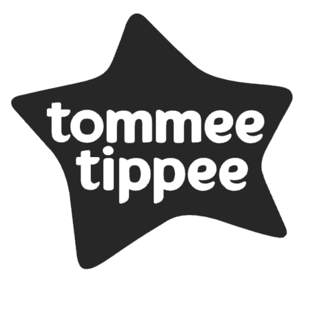 logo Tommee Tippee