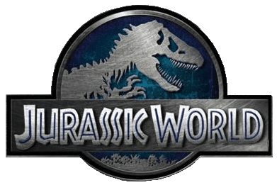 logo Jurassic World