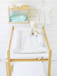 Nursery-Changing Mattresses & Nappy Accessories-Changing Mat, Lion Cub