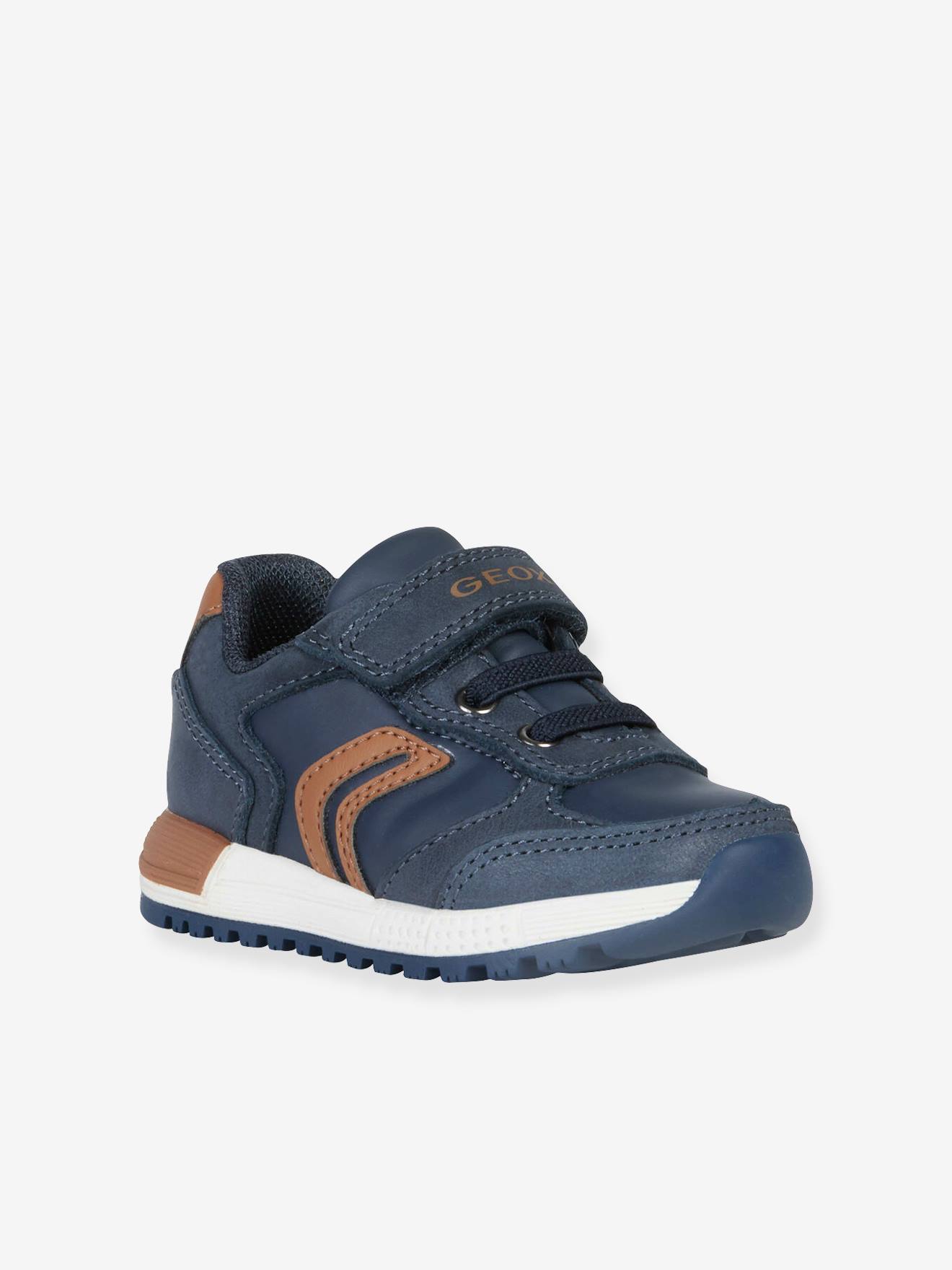 Alben Boy B Trainers for Baby Boys, by 