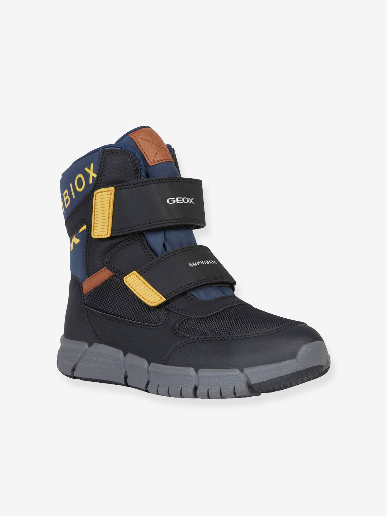 geox baby boots