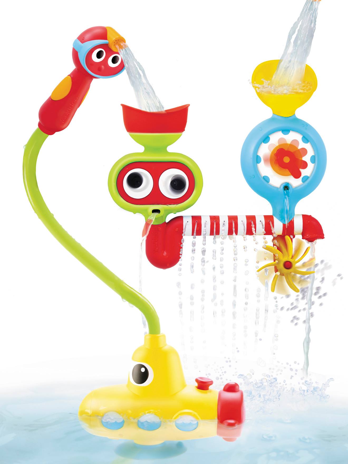 yookidoo bath toy