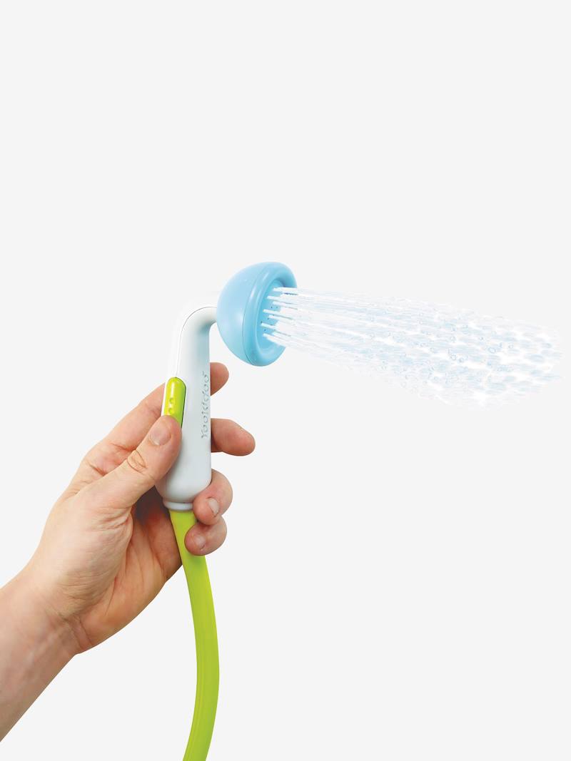 Elephant Shower Head, by Yookidoo light pink, Nursery Vertbaudet