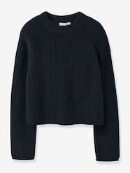 Girls-Girls' cotton pyjamas