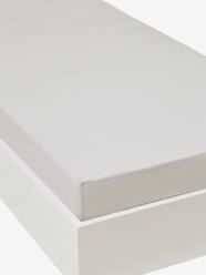 Furniture & Bedding-Child's Bedding-Fitted Sheets-Children's Plain Fitted Sheet