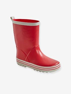 Plain Wellies