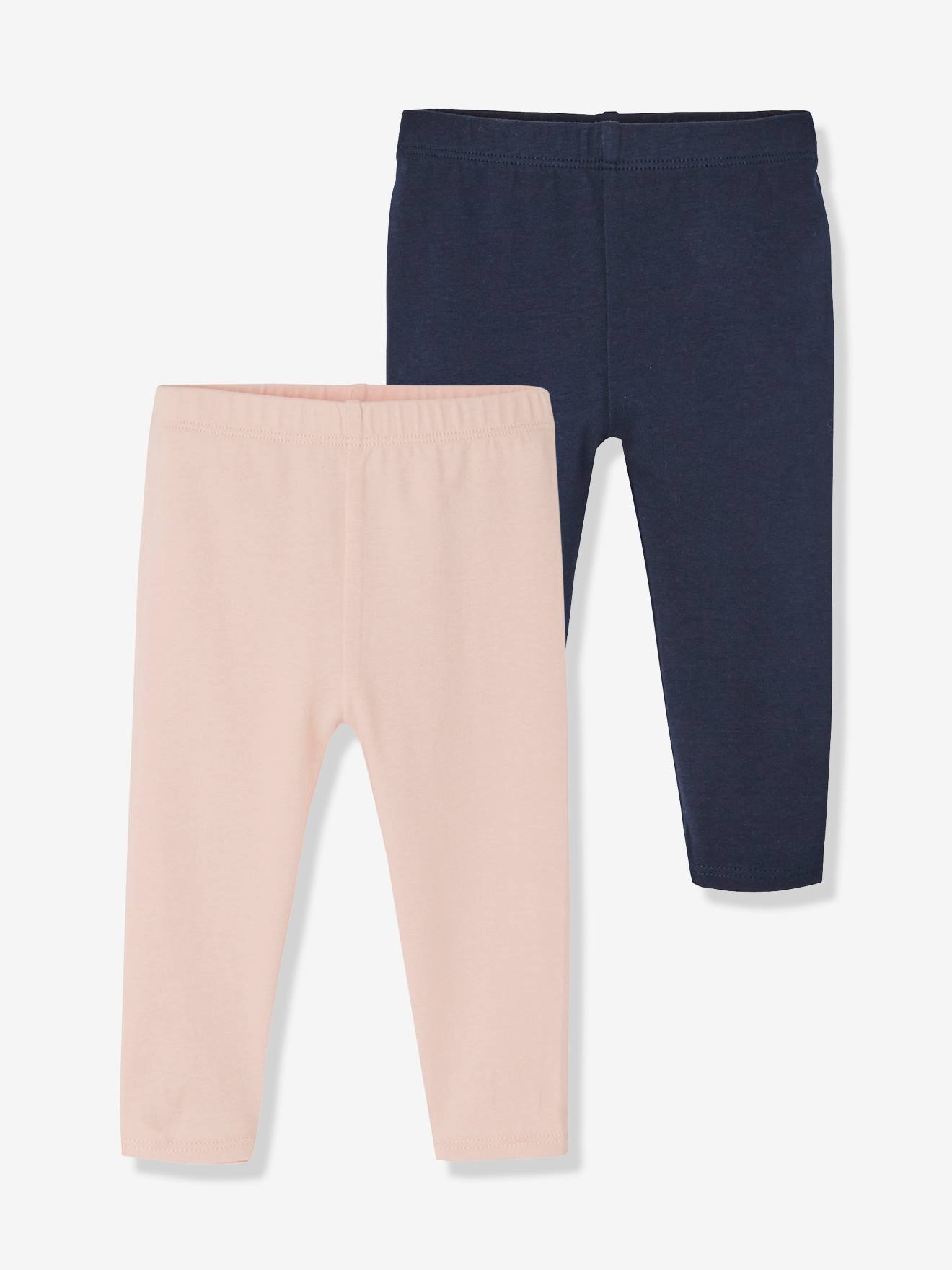 Baby Girls' Long Leggings