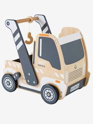 Toys-Playsets-Cars & Trains-Truck Push Walker - Wood FSC® Certified
