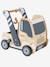 Truck Push Walker - Wood FSC® Certified NO COLOR 