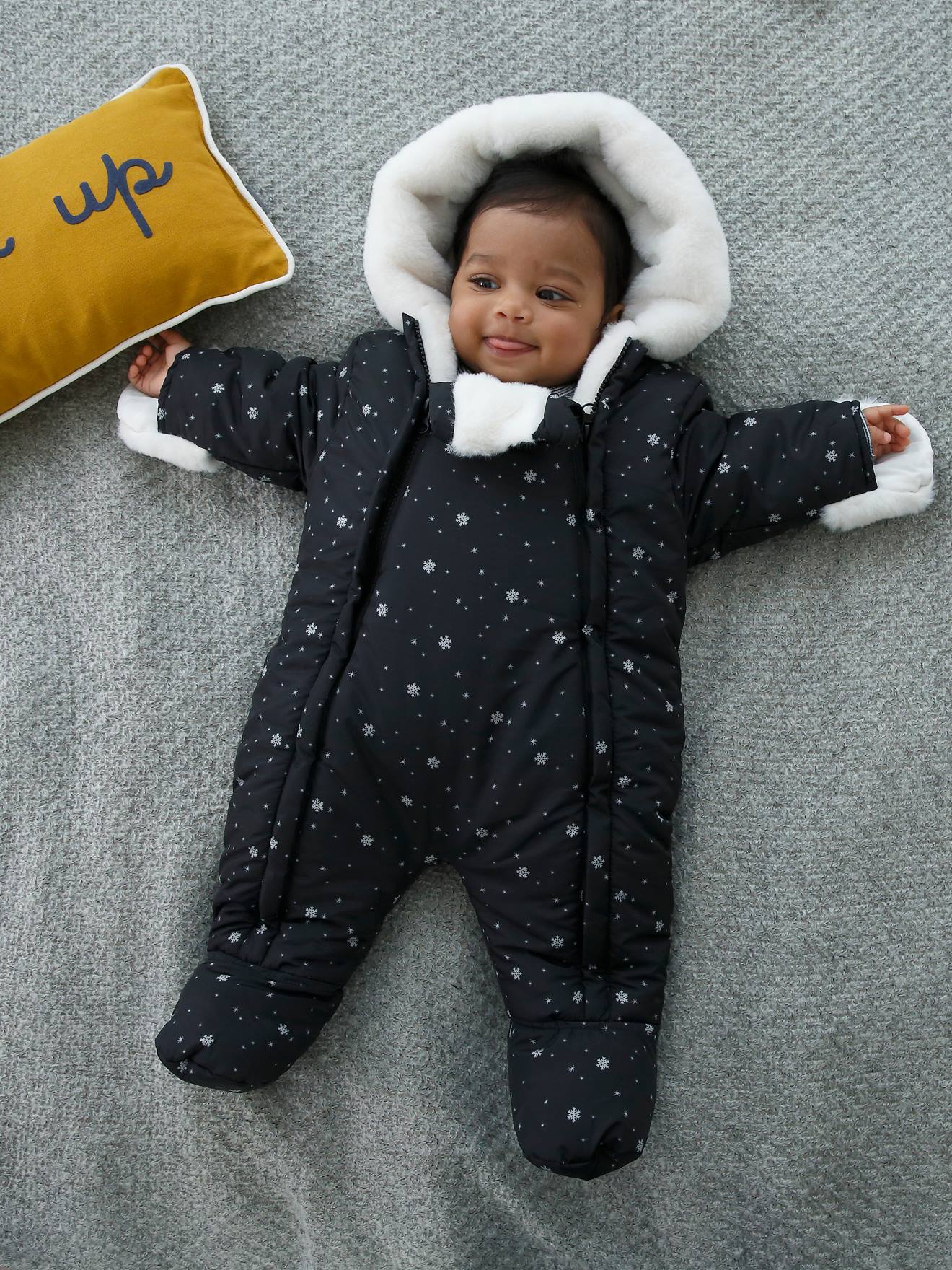 baby girl pram suit uk
