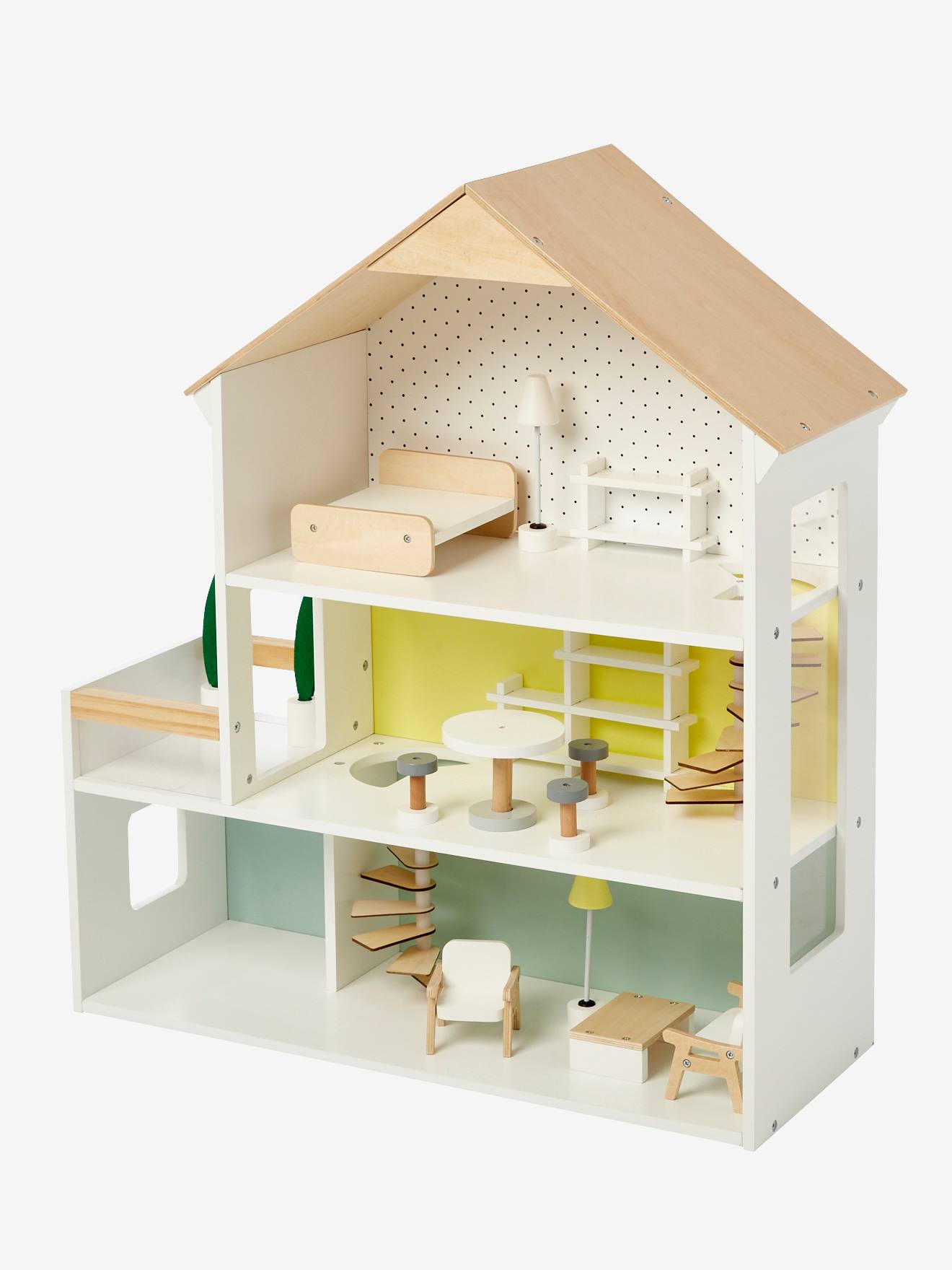 Dolls' House