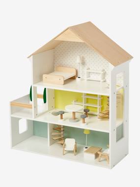 Dolls House