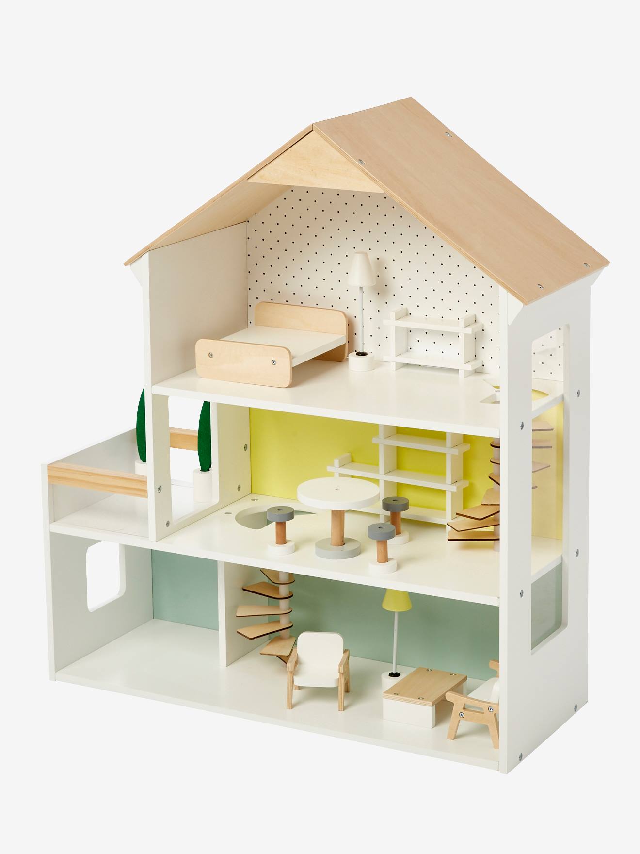 35 70 dollhouse