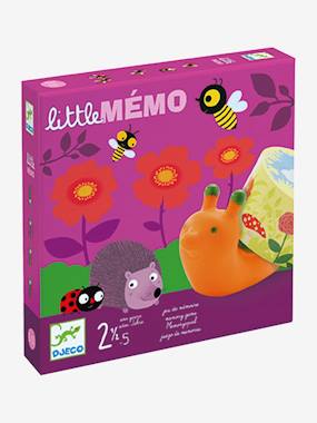 Little Memo by DJECO multi