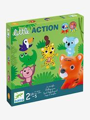 Toys-Traditional Board Games-Skill and Balance Games-Little Action, by DJECO