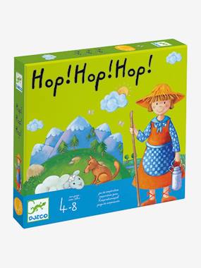 Hop! Hop! Hop! by DJECO multi