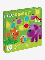 Toys-Traditional Board Games-Memory and Observation Games-Little Circuit, by DJECO