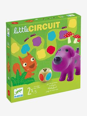 Little Circuit by DJECO multi