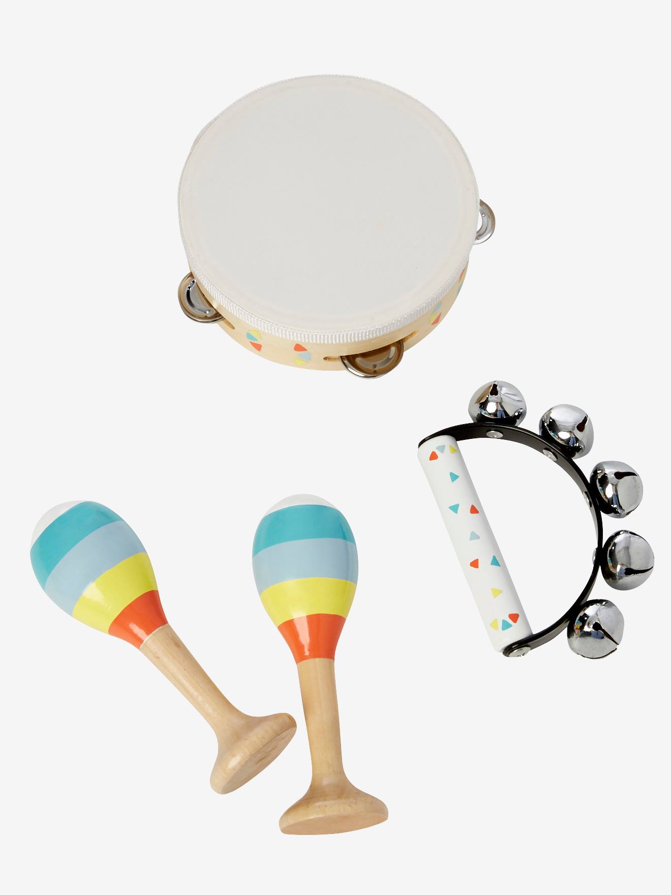 Set of Maracas