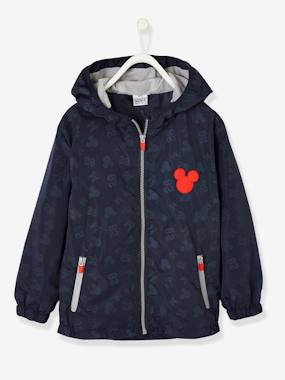 Windcheater Mickey by Disney dark print