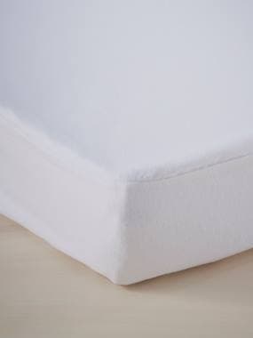 Children s 4-Season Mattress Protector Bi-Ome Anti-Mite Treatment