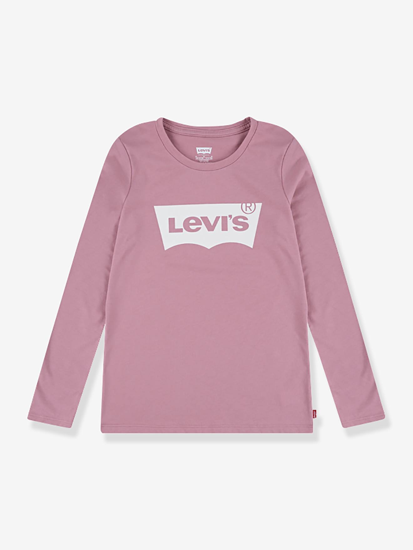 Batwing Long-Sleeved T-Shirt for Babies