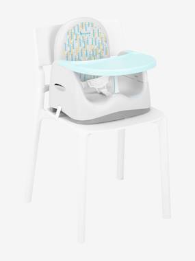 Baby Booster Chair Trendy Meal by BADABULLE