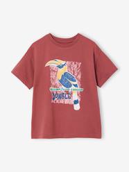 Boys-Tops-Short-Sleeved T-Shirt for Boys
