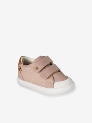 Fabric Trainers with Touch Fasteners, for Baby Boys