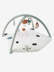 Toys-Activity Mat with Arch, Fox