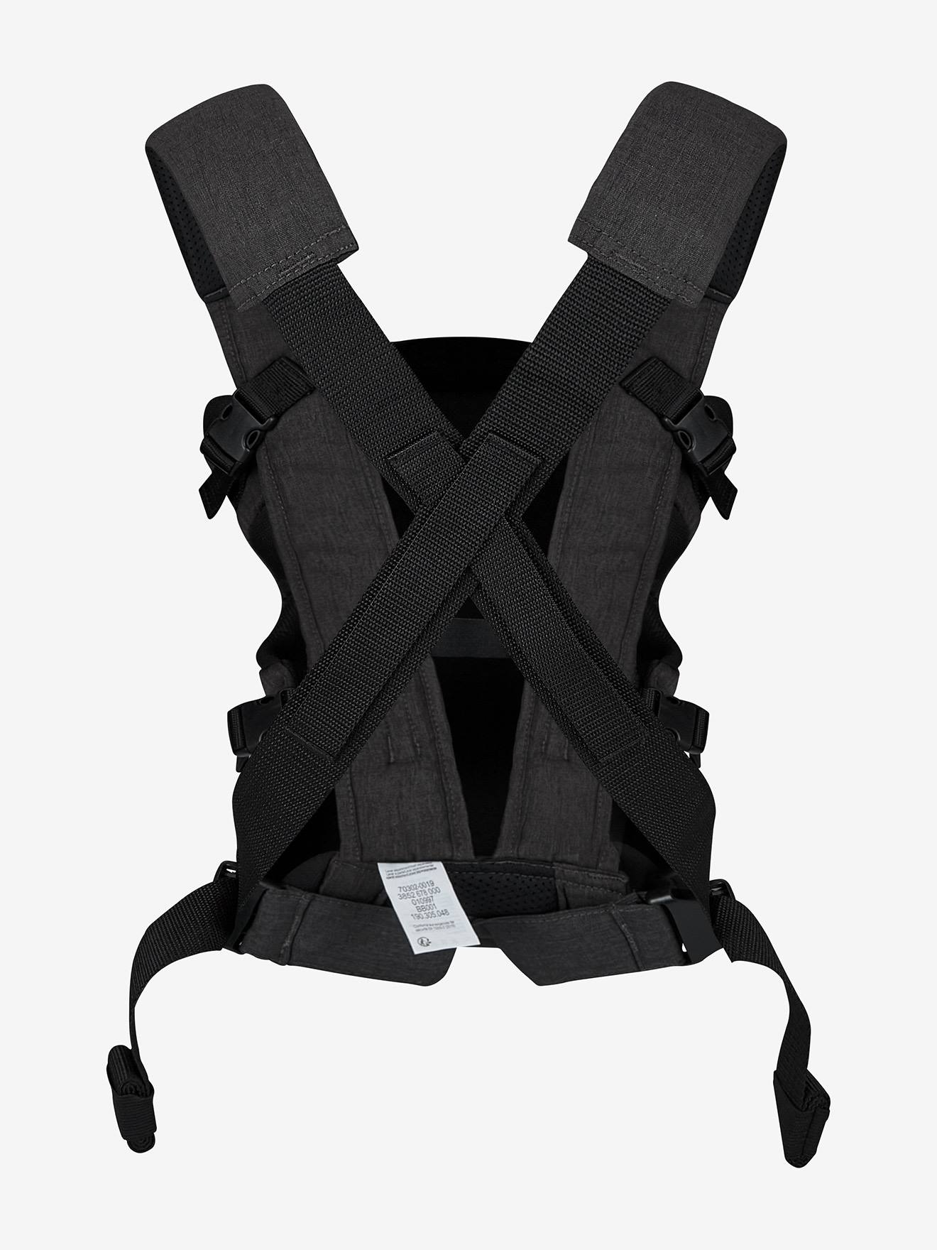 Front Position Baby Carrier By Verbaudet Nursery Vertbaudet