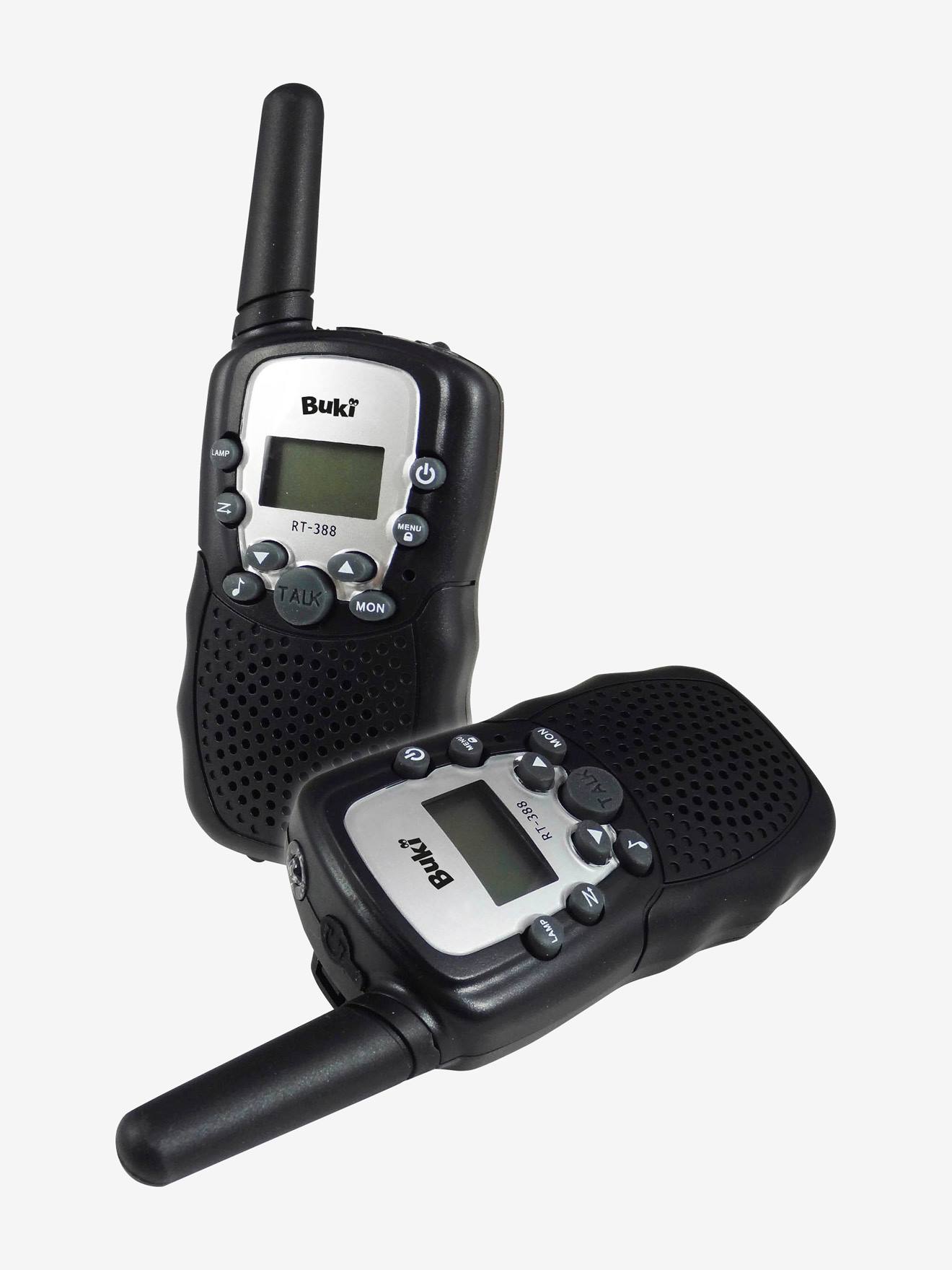 Walkie Talkie