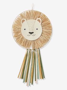 Lion Dreamcatcher