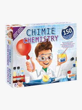 Risk-Free Chemistry - 150 Experiments by BUKI