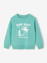 Boys-Fancy Sweatshirt for Boys
