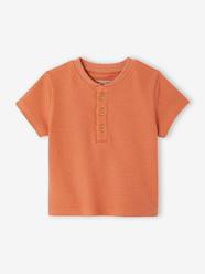 Organic Cotton T-Shirt for Baby Boys