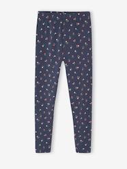 Girls-Leggings-Printed Leggings for Girls