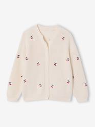 -Fancy Cardigan for Girls