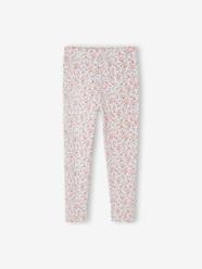 Girls-Leggings-Printed Leggings for Girls