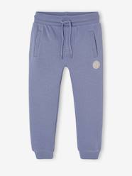 Fleece Joggers for Boys
