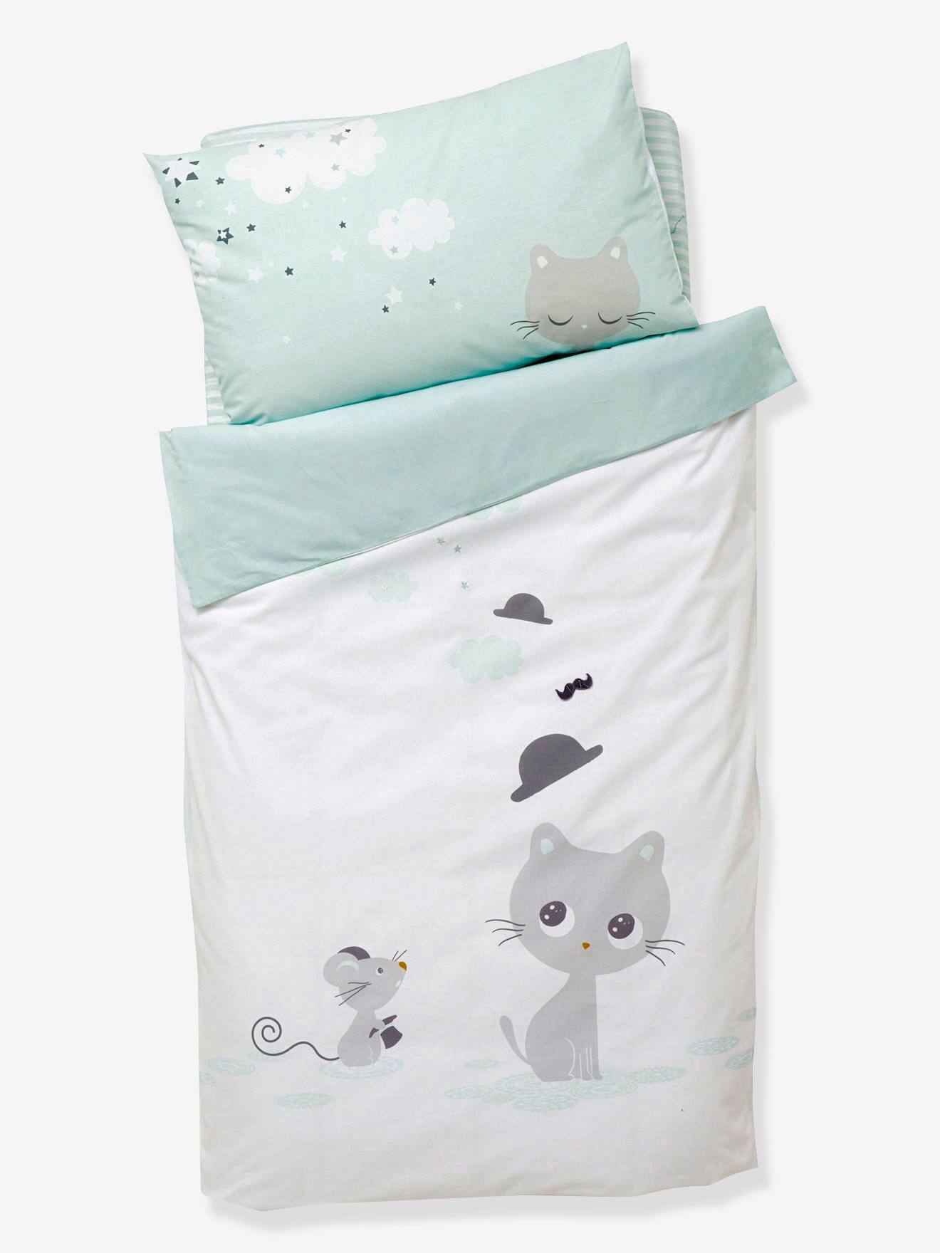 cot duvet 80x120